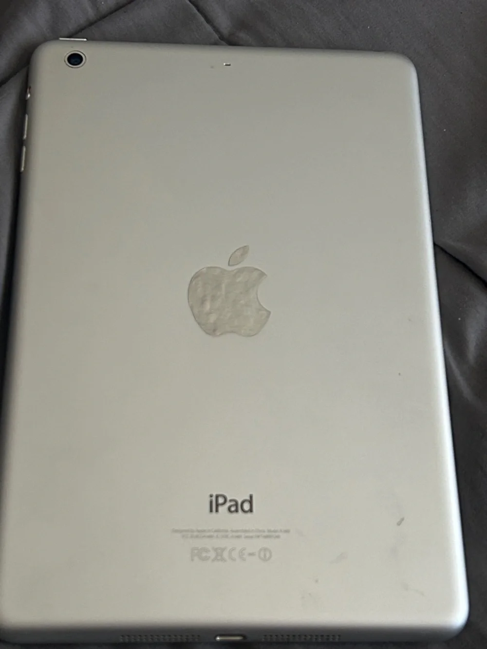 Apple iPad mini 2 (model A1489)
